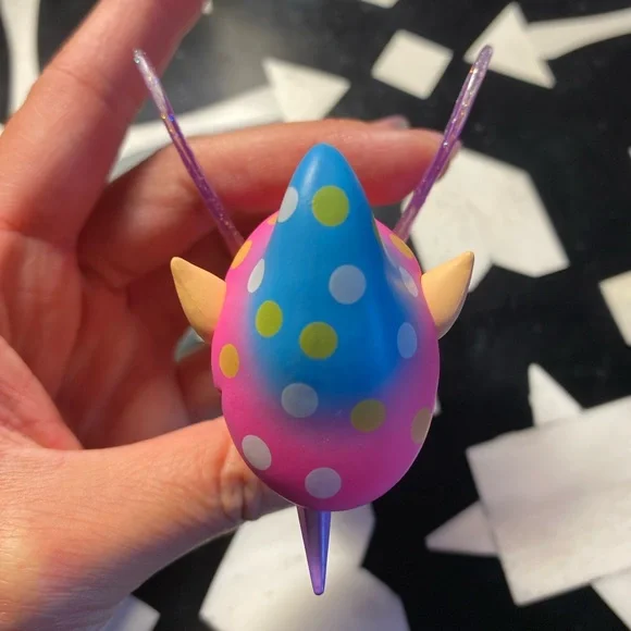 tokidoki Fairy Unicorno MUSHROON FAIRY - Picture 5 of 6